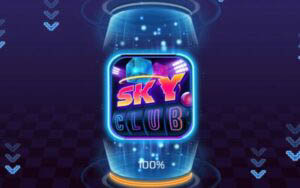 Giới thiệu cổng game Sky Club
