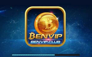 Giới thiệu cổng game Benvip