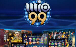 Giới thiệu cổng game Mio99
