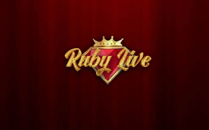 Nổ hũ Ruby Live